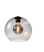 Fantasy Globe Los Glas Rook glas Ø30cm