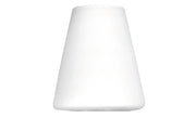 Highlight  Glas G1603.00 voor tafellamp Oscar T1262