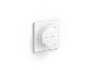 Philips Hue Tap dial switch EU White  929003500101