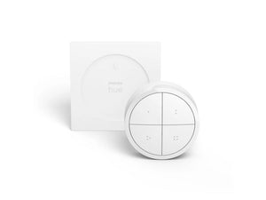 Philips Hue Tap dial switch EU White  929003500101