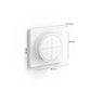 Philips Hue Tap dial switch EU White  929003500101