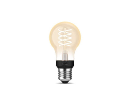 Philips HueW 7.2W Fil A60 E27