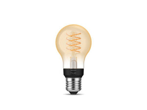 Philips HueW 7.2W Fil A60 E27