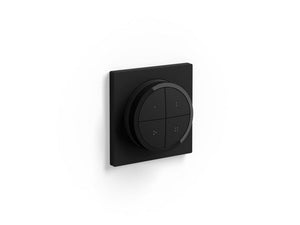 Philips Hue Tap dial switch EU Black 929003500201