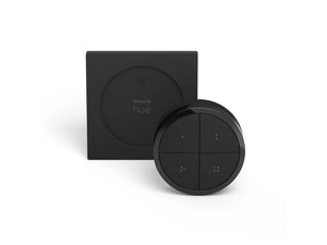 Philips Hue Tap dial switch EU Black 929003500201