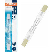 Osram Haloline/staafhalogeen ECO 230V 80W kort 78mm R7s  15-64690ES