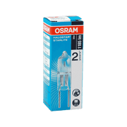 Osram Starlite AX 12V 50w Gy6,35 helder halogeen 64440  15-094277
