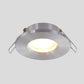 Steinhauer Inbouwspot Pélite spot 2488ST (RVS-Look) IP44