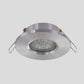 Steinhauer Inbouwspot Pélite spot 2488ST (RVS-Look) IP44