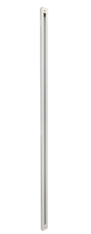 Spanningsrail Track Fase 143,5cm Wit O5101.00