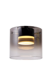 Highlight Los Glas Salerno klein voor Plafondlamp