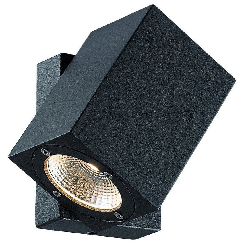 De Smid Outdoor Taylor Wand Spot Antraciet