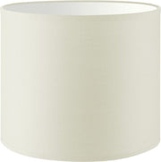 Cilinder Stoffenkap  45-45-25  Licht Beige
