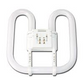 Philips Compacte fluorescentielamp zonder ballast PL-Q 16W GR10G 827