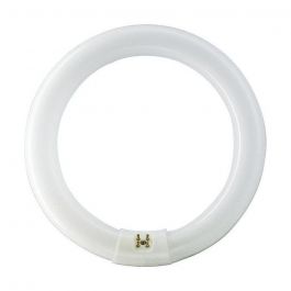 ETH Daks TLE 22w/33 CW ronde buis G10q