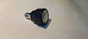 ETH Lmph fitting E14 naar GU10 verloop kleur zwart 10-E14-GU10-30
