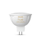 Philips HueWA 5.1W 12V MR16 1P EU 12v. OP=OP