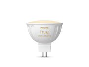 Philips HueWA 5.1W 12V MR16 1P EU 12v. OP=OP