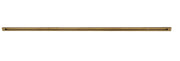 Track Fase Spanningsrail 200cm Brons 