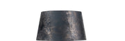Nola losse Stoffen kap Zwart/Goud/Taupe