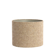 Shade cylinder 40-40-30 cm RAVI brown