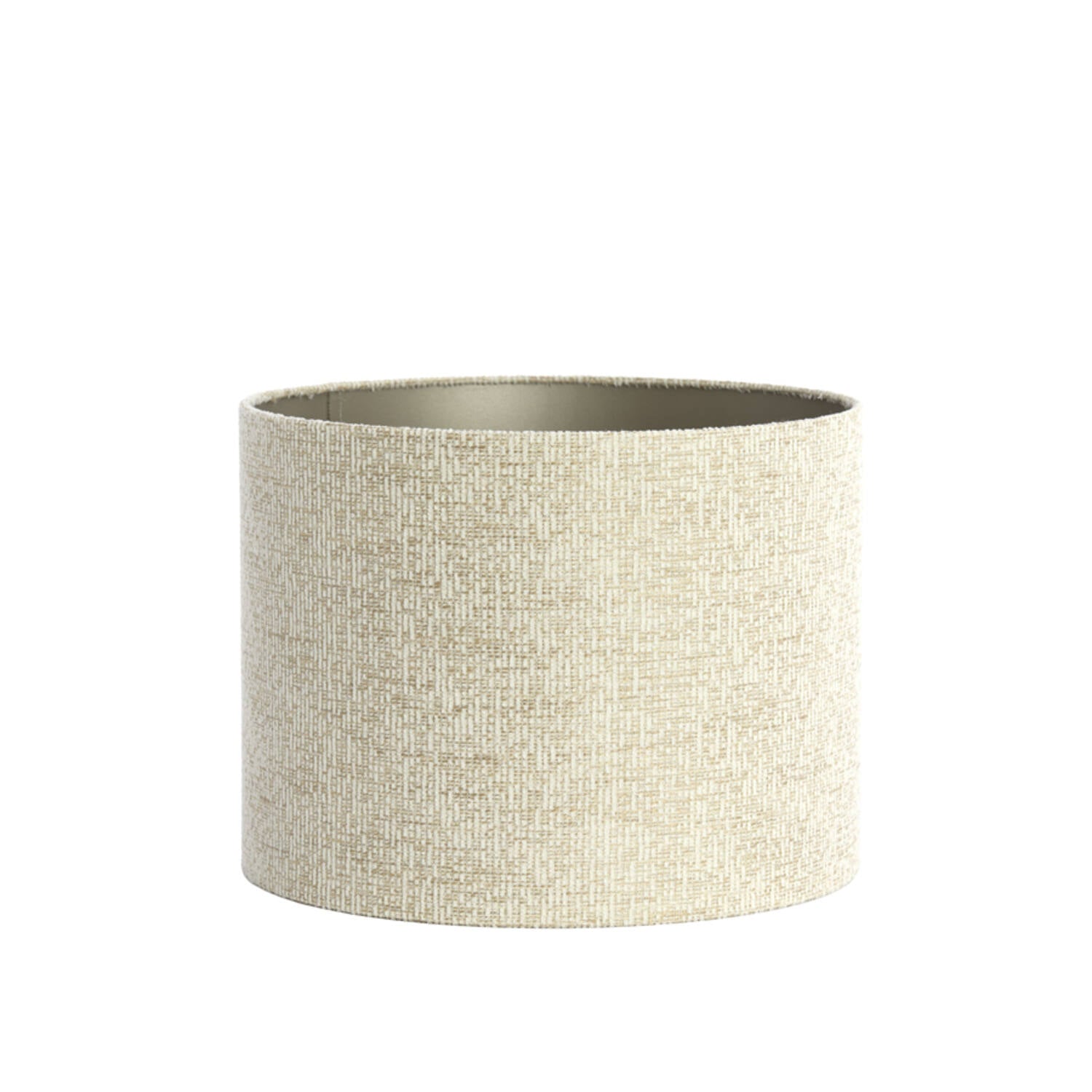 Shade cylinder 40-40-30 cm RIF sand