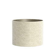 Shade cylinder 40-40-30 cm RIF sand
