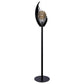 Ztahl Omegna Vloerlamp 7704-platinum