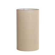 Shade cylinder 40-40-70 cm CADEN beige