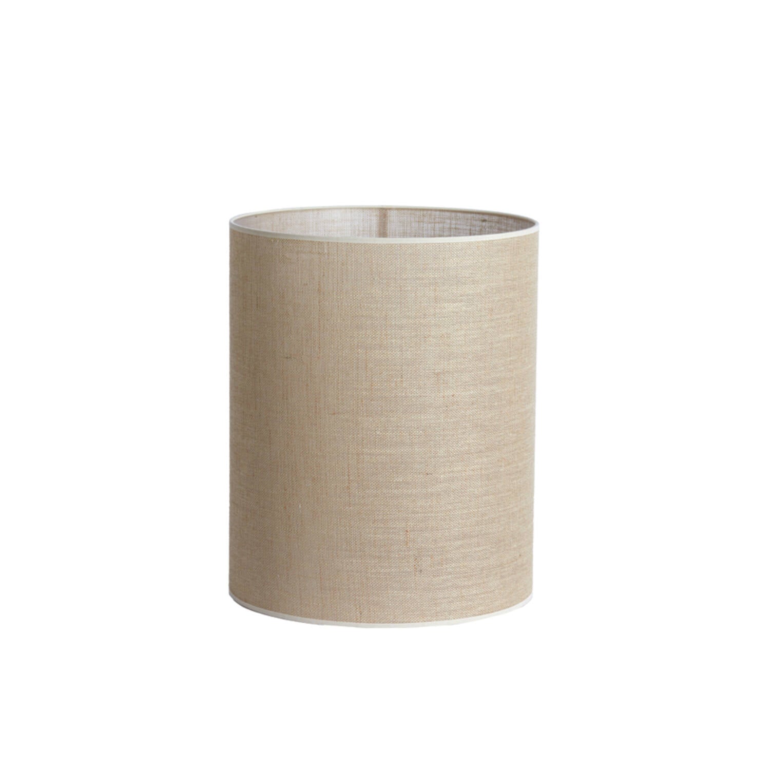 Shade cylinder 40-40-49 cm SENDAI sand