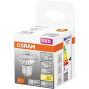Osram LED Spot PAR1635 2,6watt/35w GU10/827 Warm Wit