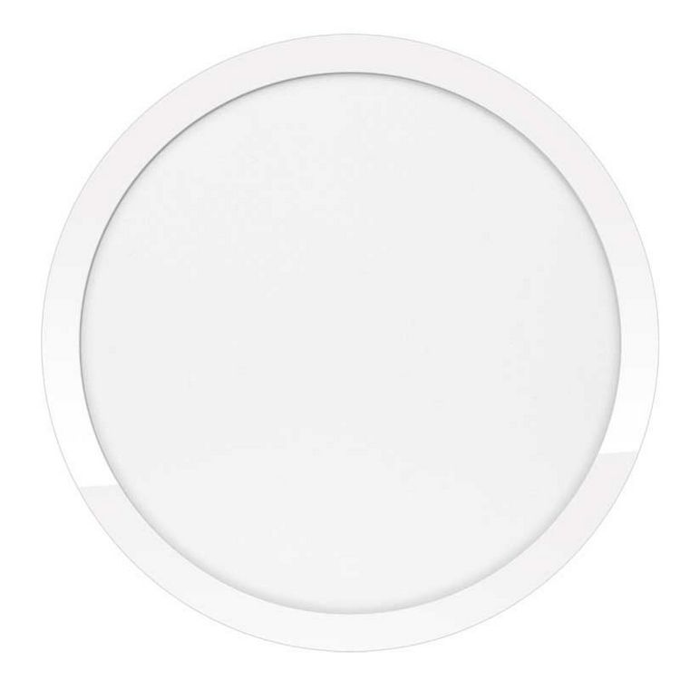 ETH Anne 3-Step dimming Plafonnière Ø40cm 05-PL2306-31 Wit