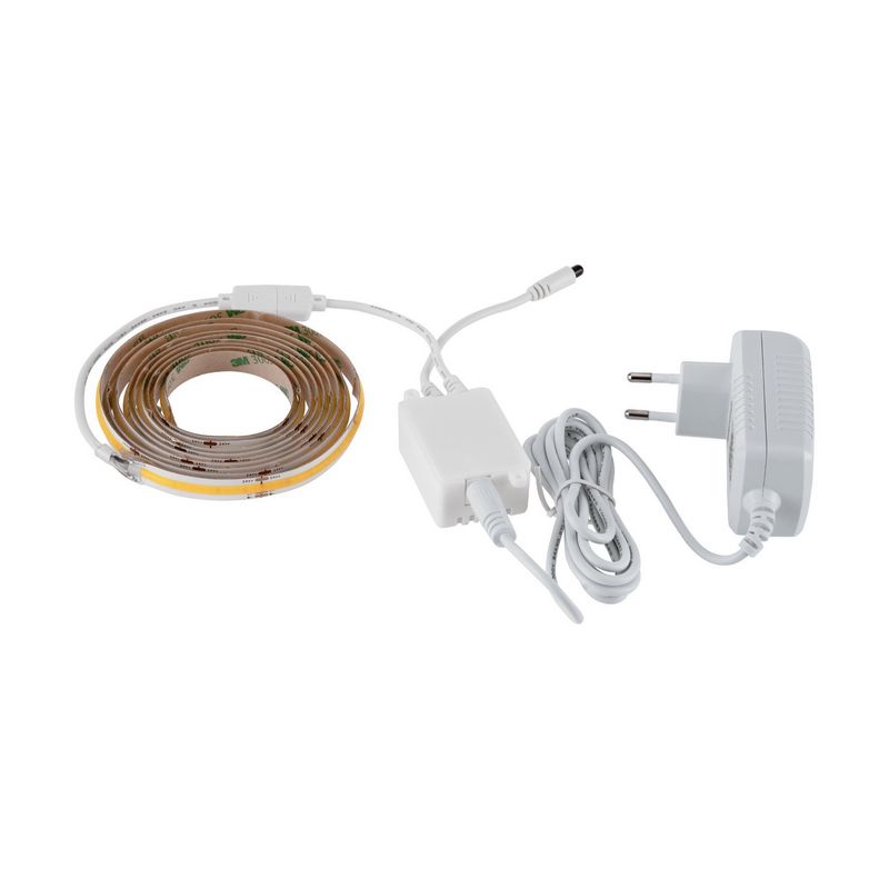 Eglo LED STRIPE TW 12W 2mtr COB STRIPE Turnable White