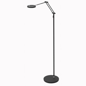 Steinhauer Soleil LED Vloer/Leeslamp 3257ZW