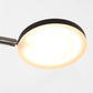 Steinhauer Soleil LED Vloer/Leeslamp 3257ZW