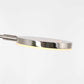Steinhauer Soleil LED Vloer/Leeslamp 3257ST Nikkelmat