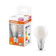 Osram F-LED CLA100E27 100w/11w 4000K Mat Cool white