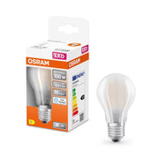 Osram F-LED CLA100 E27 100w/11w 6500K Mat/daglicht 41047