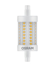 Osram LEDline 78100 12watt/1521 lumen 78mm R7S