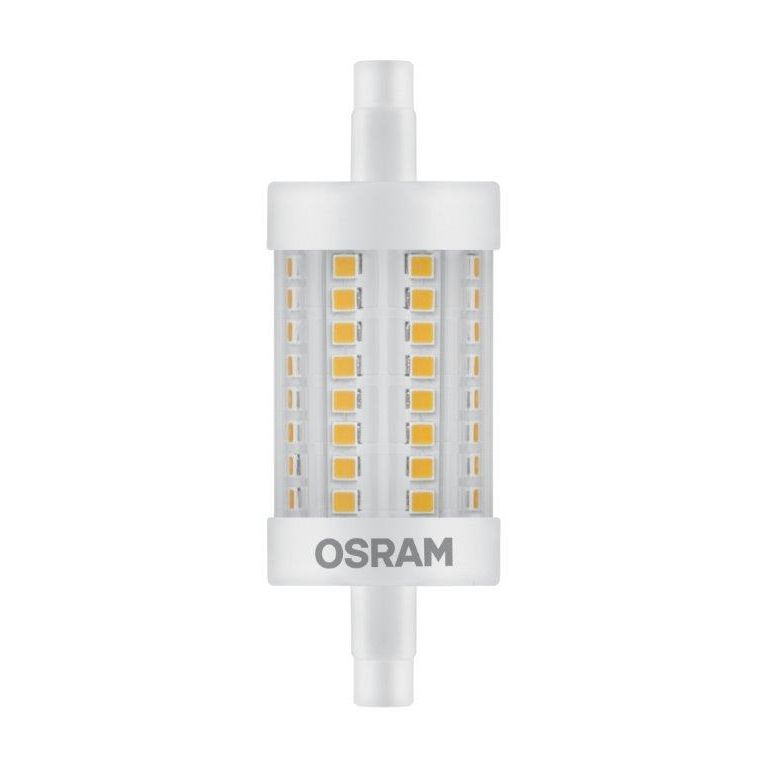 Osram LEDline 78100 12watt/1521 lumen 78mm R7S - De Smid Verlichting