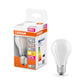 Osram LED Standaard lamp A60 dimbaar 4,8w/E27 40watt MAT