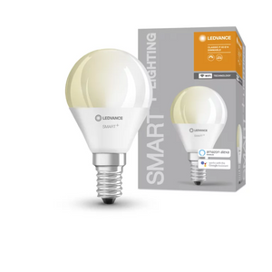 Osram LEDVance SMART+ WIFI Kogellamp CLP40D 5W 827 E14