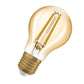 Osram Vintage 1906 lamp 7,5Watt A63 E27 LED 2400 Kelvin 865 Lumen