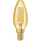 Osram Vintage 1906 Kaarslamp 4 Watt E14 LED 2400 Kelvin 410 Lumen