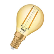 Osram Vintage 1906 Kogellamp 2,5 Watt E14 LED 2400 Kelvin 220 Lumen