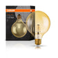 Vintage 1906 G125 lamp 2,8 Watt E27 LED 2400 Gold