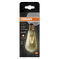 Osram Vintage 1906 ST64 Edison lamp 4,0 Watt E27 LED 2400K Gold