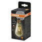 Osram Vintage 1906 ST64 Edison lamp 4,0 Watt E27 LED 2400K Gold
