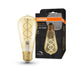 Osram Filament-LED Vintage 1906 Edison ledlamp ST64 Gold 4,5W E27