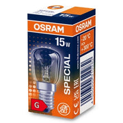 Osram Schakelbord lampje Helder 15W E14 ovens en koelkasten